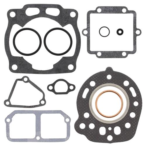 Kawasaki KX125 1988 Vertex Top End Gasket Rebuild Kit