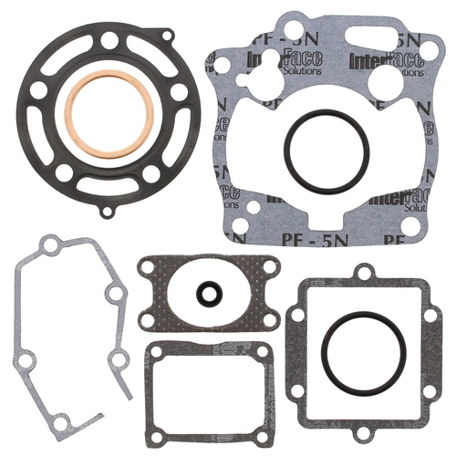 Kawasaki KX125 1998-2000 Vertex Top End Gasket Rebuild Kit