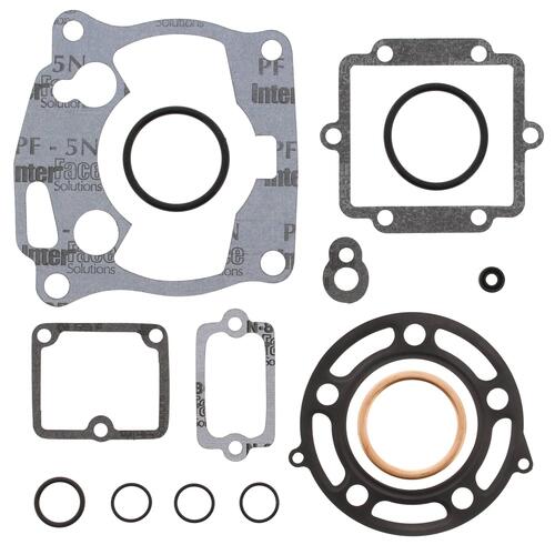 Kawasaki KX125 1994 Vertex Top End Gasket Rebuild Kit