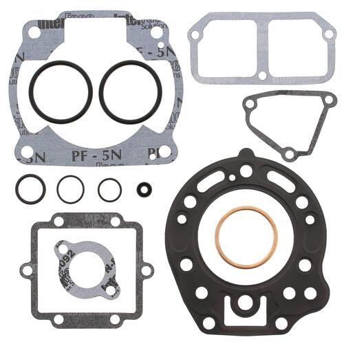 Kawasaki KDX200 1989-1994 Vertex Top End Gasket Rebuild Kit