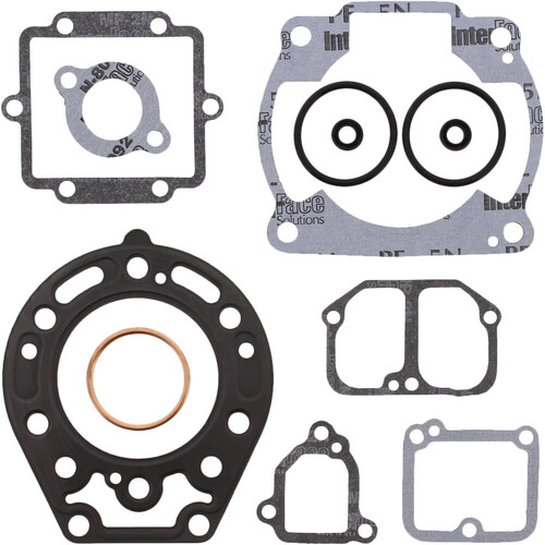 Kawasaki KDX200 1995-2003 Vertex Top End Gasket Rebuild Kit