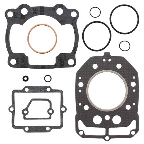 Kawasaki KX250 1987 Vertex Top End Gasket Rebuild Kit