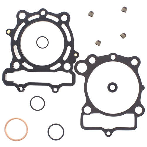 Kawasaki KX250F 2009-2016 Vertex Top End Gasket Rebuild Kit