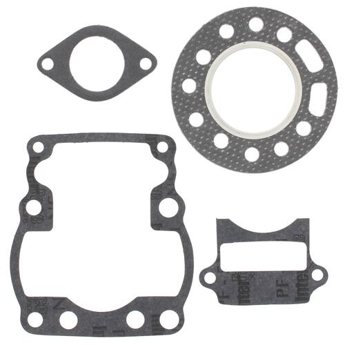 Fits Suzuki RM80 1986-1988 Vertex Top End Gasket Rebuild Kit