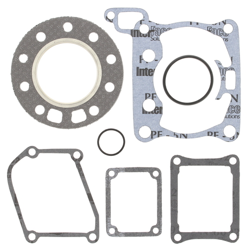 Fits Suzuki RM125 1987-1988 Vertex Top End Gasket Rebuild Kit