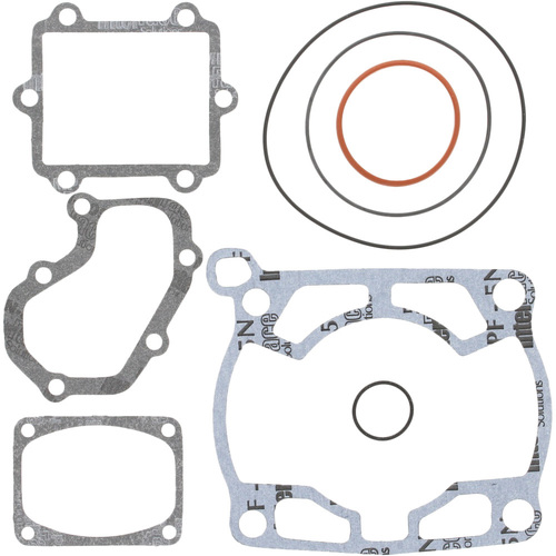 Fits Suzuki RM250 1991 Vertex Top End Gasket Rebuild Kit