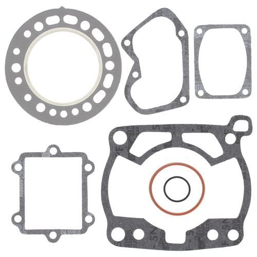 Fits Suzuki RM250 1990 Vertex Top End Gasket Rebuild Kit