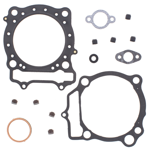 Fits Suzuki RM-Z450 2005-2007 Vertex Top End Gasket Rebuild Kit