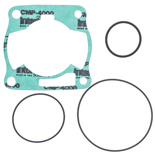 Yamaha YZ80LW Big Wheel 1994-2001 Vertex Top End Gasket Rebuild Kit