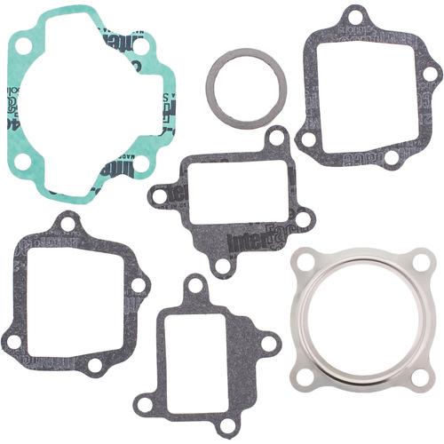 Yamaha PW80 1983-2013 Vertex Top End Gasket Rebuild Kit