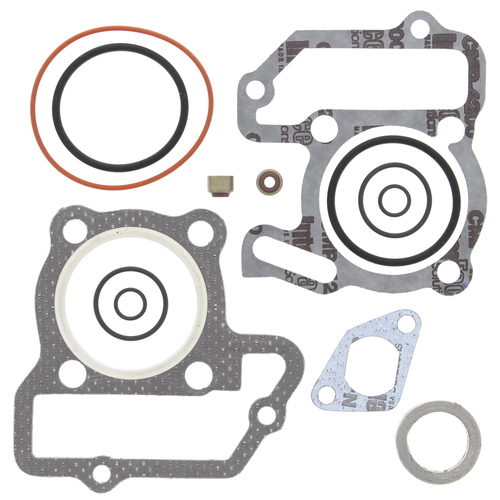 Yamaha TT-R90 2000-2008 Vertex Top End Gasket Rebuild Kit