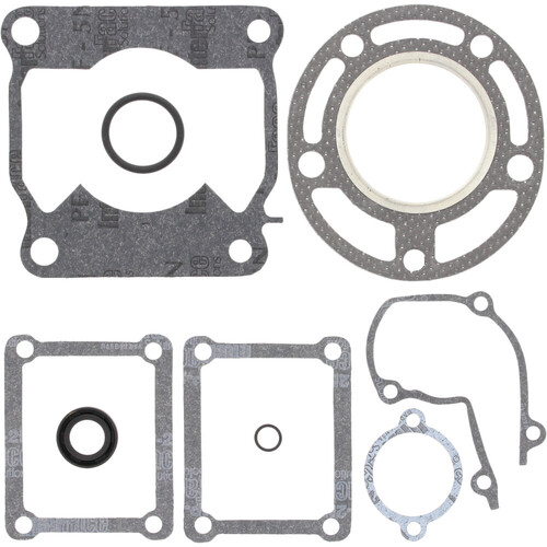 Yamaha YZ125 1983-1985 Vertex Top End Gasket Rebuild Kit