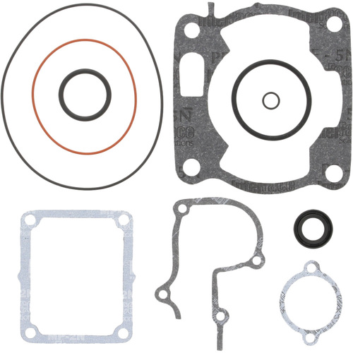 Yamaha YZ125 1989 Vertex Top End Gasket Rebuild Kit