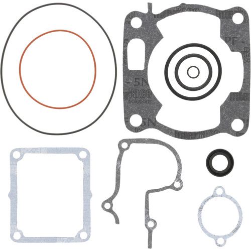 Yamaha YZ125 1990-1991 Vertex Top End Gasket Rebuild Kit