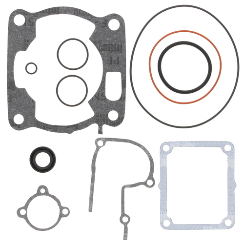 Yamaha YZ125 1992 Vertex Top End Gasket Rebuild Kit