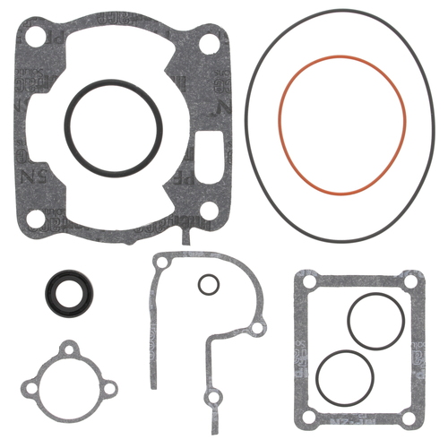 Yamaha YZ125 1993 Vertex Top End Gasket Rebuild Kit