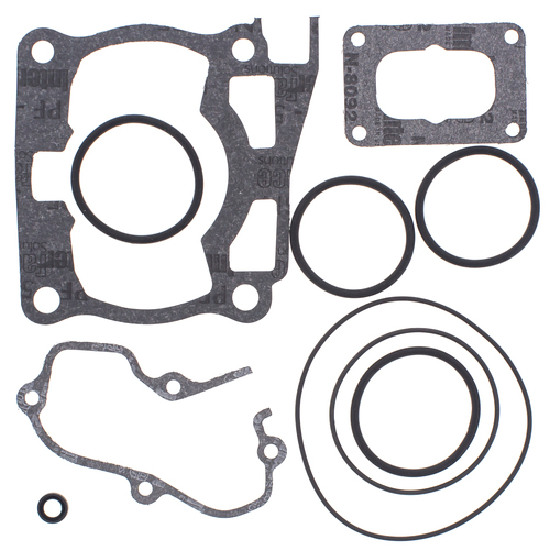 Yamaha YZ125 1998-2000 Vertex Top End Gasket Rebuild Kit