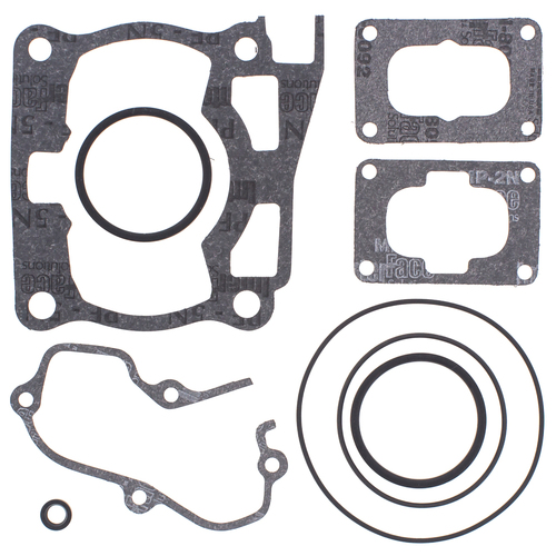 Yamaha YZ125 2001-2004 Vertex Top End Gasket Rebuild Kit