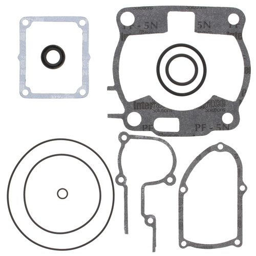 Yamaha YZ250 1995-1996 Vertex Top End Gasket Rebuild Kit