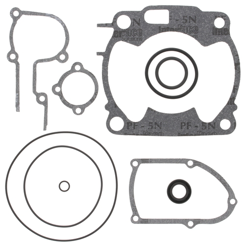 Yamaha YZ250 1997-1998 Vertex Top End Gasket Rebuild Kit