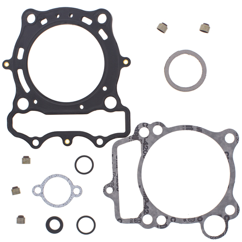 Yamaha YZ250F 2001-2013 Vertex Top End Gasket Rebuild Kit