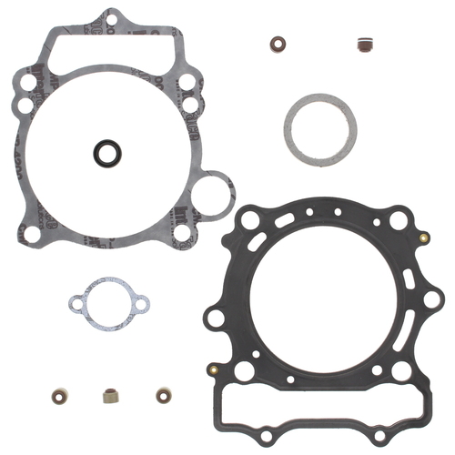 Yamaha WR400F 1998-1999 Vertex Top End Gasket Rebuild Kit