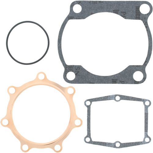 Yamaha YZ490 1984-1988 Vertex Top End Gasket Rebuild Kit