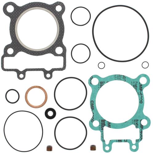 Kawasaki KLF220 1988-2002 Vertex Top End Gasket Rebuild Kit