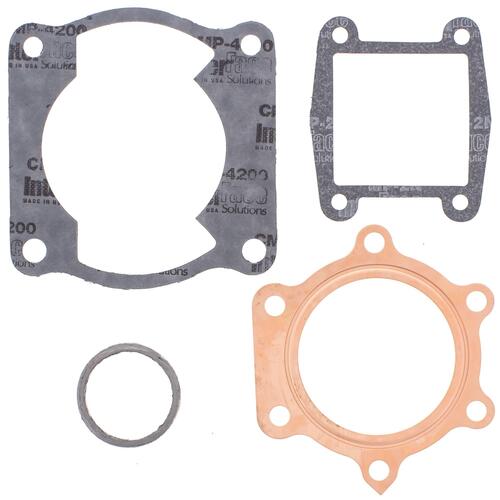 Yamaha YFS200 Blaster 1987-2006 Vertex Top End Gasket Rebuild Kit