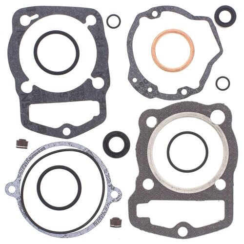 Honda TRX200 1984 Vertex Top End Gasket Rebuild Kit