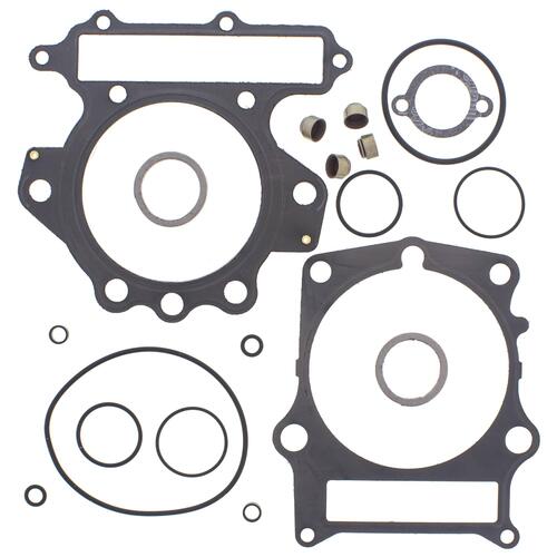 Yamaha YFM600FWA Grizzly 1998-2002 Vertex Top End Gasket Rebuild Kit