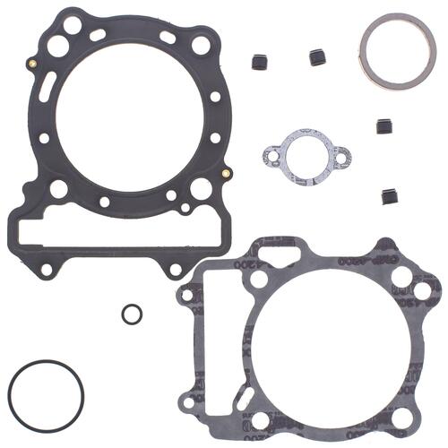 Kawasaki KFX400 Quad 2003-2006 Vertex Top End Gasket Rebuild Kit
