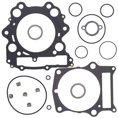 Yamaha YFM660R Raptor 2001-2005 Vertex Top End Gasket Rebuild Kit