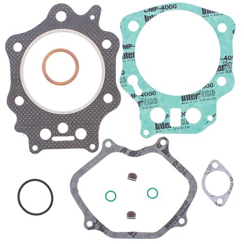 Honda TRX450S 1998-2001 Vertex Top End Gasket Rebuild Kit