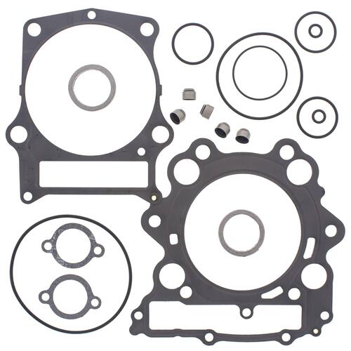 Yamaha YFM660FA Grizzly 2002-2009 Vertex Top End Gasket Rebuild Kit