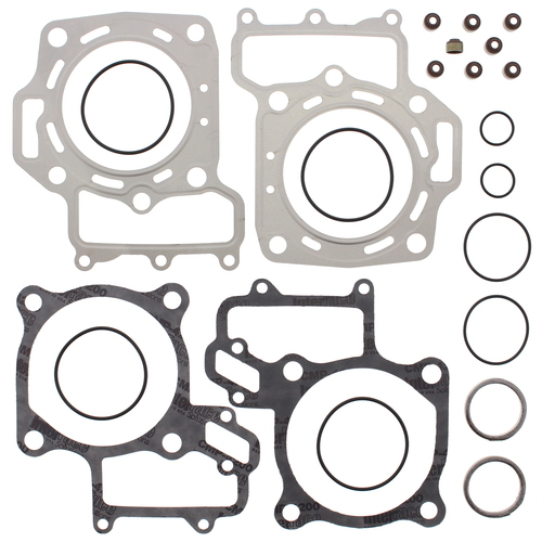 Kawasaki KVF650 Prairie 2002-2003 Vertex Top End Gasket Rebuild Kit