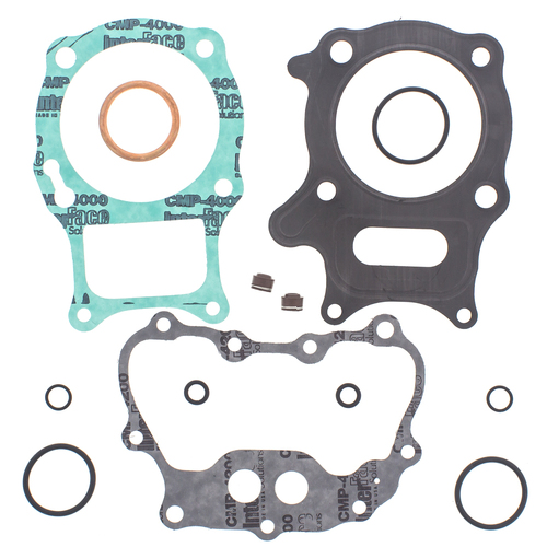 Honda TRX250X 2010-2018 Vertex Top End Gasket Rebuild Kit
