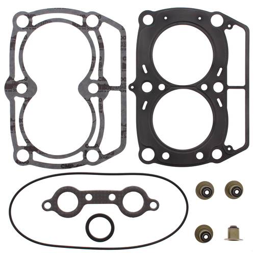 Polaris 700 Sportsman 2002-2003 Vertex Top End Gasket Rebuild Kit