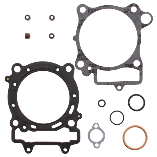 Kawasaki KFX450R 2007-2014 Vertex Top End Gasket Rebuild Kit