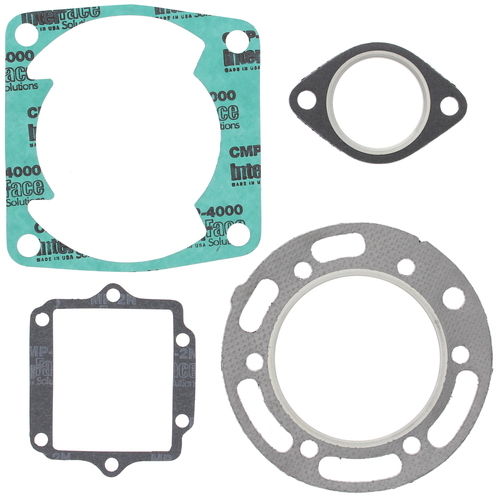 Polaris 350L Big Boss 6X6 1992 Vertex Top End Gasket Rebuild Kit