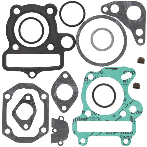 Polaris 90 Outlaw 2007-2013 Vertex Top End Gasket Rebuild Kit