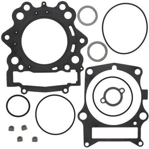 Yamaha YFM550 FA Grizzly 2009-2014 Vertex Top End Gasket Rebuild Kit
