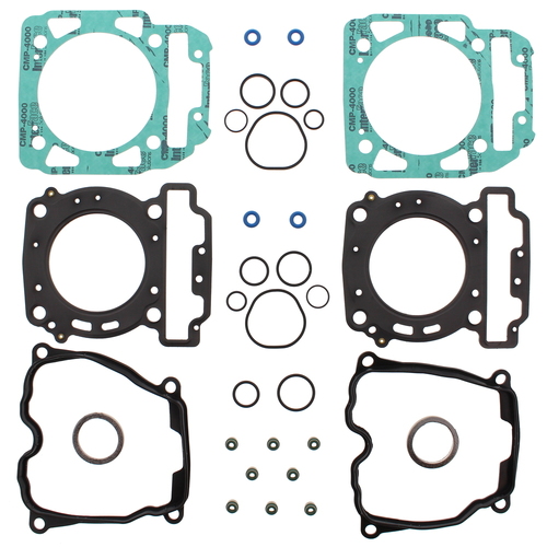 Can-Am Outlander L 500 EFI 2015 Vertex Top End Gasket Rebuild Kit