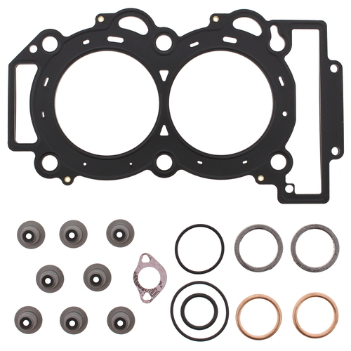 Polaris 850 Scrambler 850 HO 2013 Vertex Top End Gasket Rebuild Kit