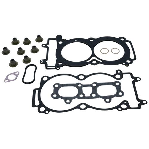 Polaris 900 RZR 55 Inch 2015-2016 Vertex Top End Gasket Rebuild Kit 