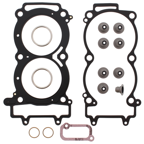 Polaris 900 RZR XP 2011-2014 Vertex Top End Gasket Rebuild Kit