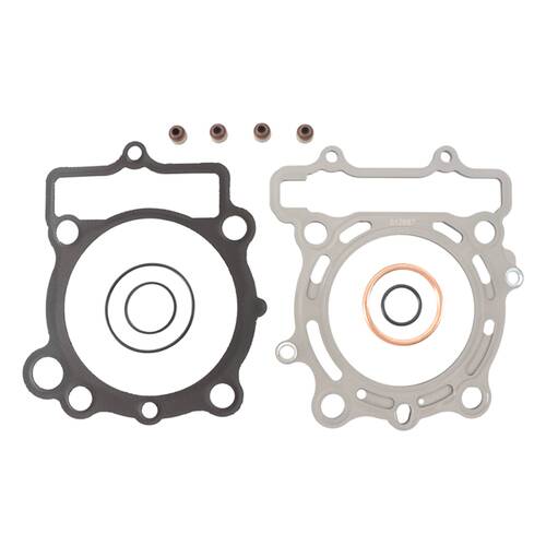 Kawasaki KX250X 2021-2024 Vertex Top End Gasket Rebuild Kit 