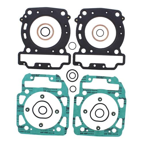 Can-Am Outlander 650 STD EFI 2017 Vertex Top End Gasket Rebuild Kit