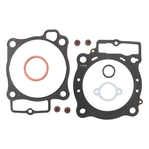 Honda CRF450R 2017-2018 Vertex Top End Gasket Rebuild Kit