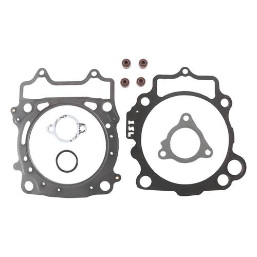 Yamaha YZ450F 2014-2017 Vertex Top End Gasket Rebuild Kit